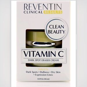 Vitamin C Face Cream Firming Moisturizer Skin Care Facial Lotion